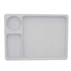 AquaTray Spa Table with Adjustable Leg by Essentials