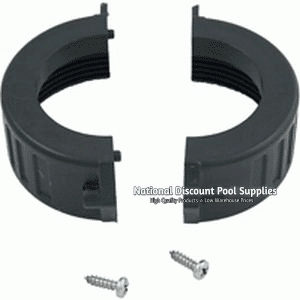 #7 - Waterway 400-5161B 2" Split Nut with Screw