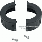 #7 - Waterway 400-5161B 2" Split Nut with Screw