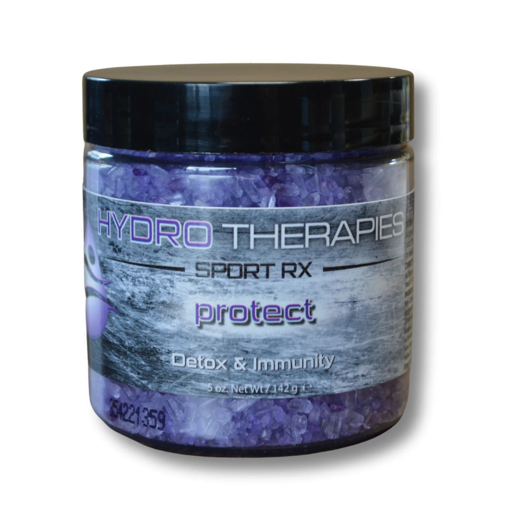 InSPAration Hydro Therapies Sport RX Crystals  -  5 oz.