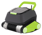 8stream Black Pearl Robotic Pool Cleaner
