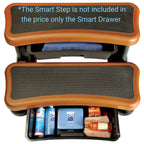 SmartDrawer by Leisure Concepts for the SmartStep