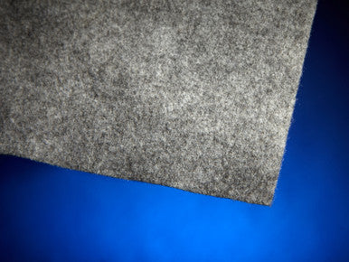 18' x 33' Oval Liner Guard Above Ground Pool Pad