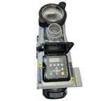 Blue Torrent 3.0 HP Variable Speed In-Ground Swimming Pool Pump