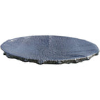 8-Year HPI Enviro Mesh Winter Pool Cover for 21' Round Pools (Cover Size: 24') Made In America