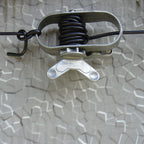 8-Year HPI Enviro Mesh Winter Pool Cover for 21' Round Pools (Cover Size: 24') Made In America