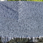 8-Year HPI Enviro Mesh Winter Pool Cover for 21' Round Pools (Cover Size: 24') Made In America