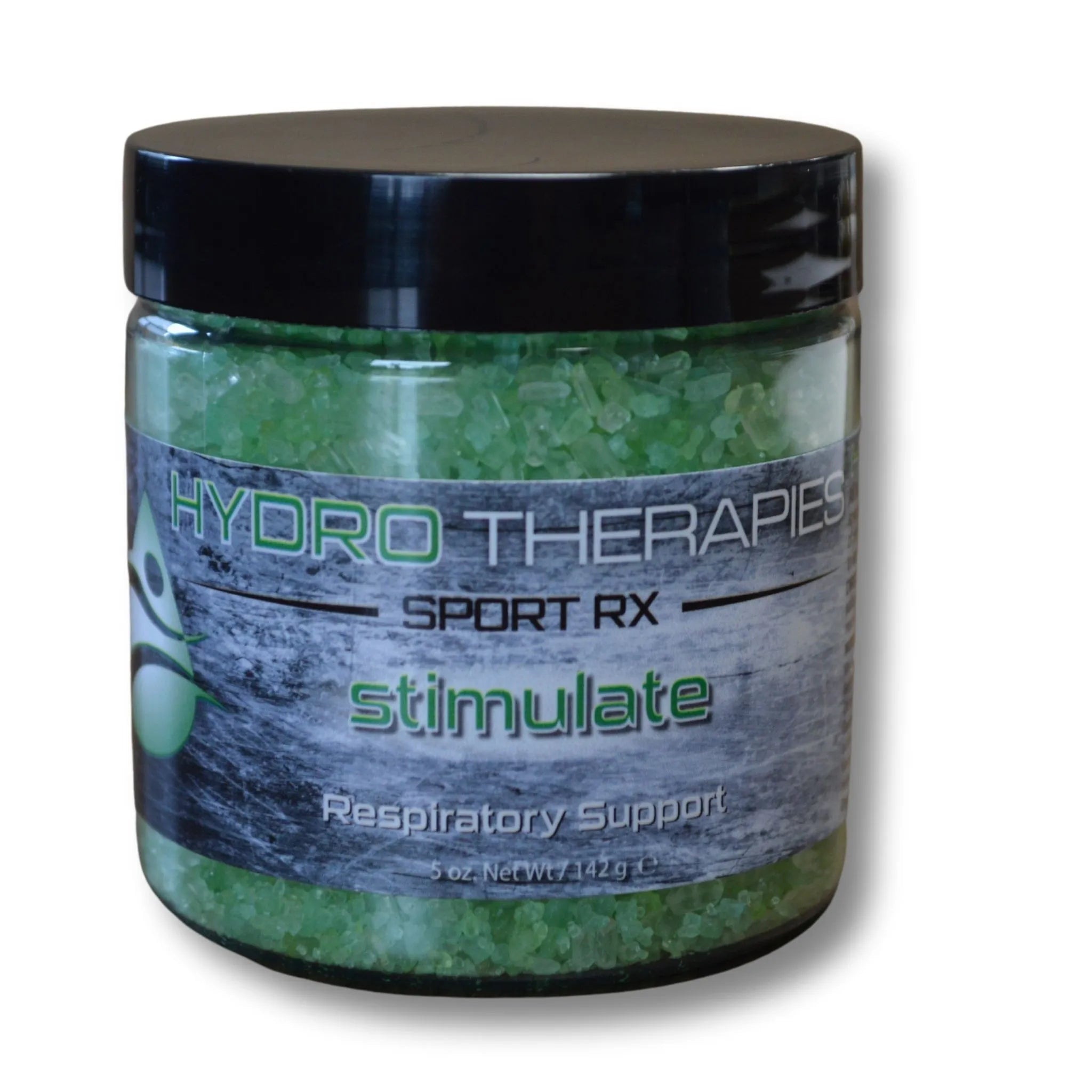InSPAration Hydro Therapies Sport RX Crystals  -  5 oz.