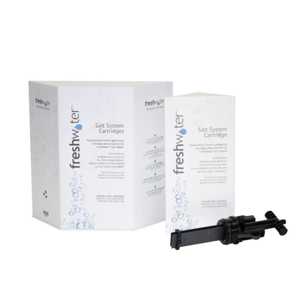 freshwater Salt System Cartridges
