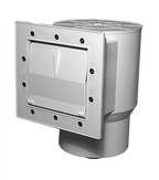 Waterway Flo-Pro II Above Ground Pool Skimmer (Hayward Pool Replacement)