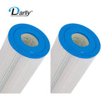 Darlly 81502 Filter Cartridge for Waterway Clearwater II 150 Replaces PWWCT150, C-8414, and FC-1287