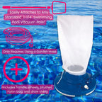 Hydrotools Jumbo Venturi Leaf Vac