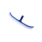 HydroTools by Swimline 8210 Curved 18-Inch Deluxe Pool Brush