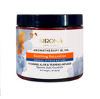 Soothing Relaxation Aromatherapy Bliss by Sirona Spa Care