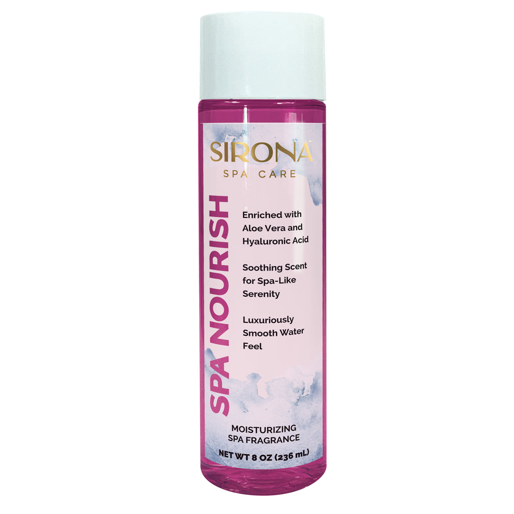 Spa Nourish by Sirona Spa Care