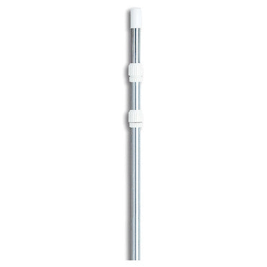 HydroTools 8350A Telescopic Aluminum 4 ft. to 12 ft. Swimming Pool Vac Pole
