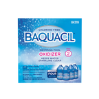 Baquacil Oxidizer Case of 4 Gallons (Step 2)
