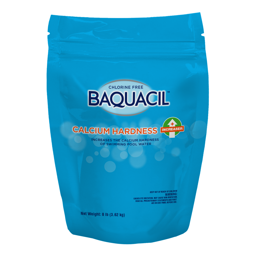 Baquacil Calcium Hardness Increaser, 8 lb Bag