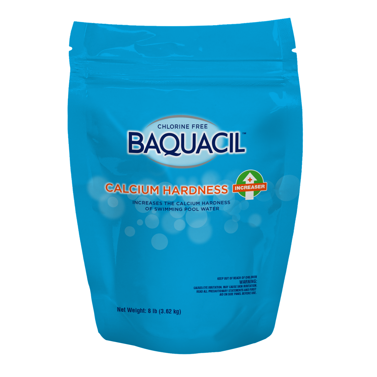 Baquacil Calcium Hardness Increaser, 8 lb Bag