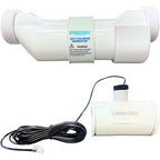 Hydrotools 87625 Salt Water System for Pools up to 25,000 gallons