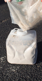 Pool Ladder Weight Anchor Bag by Swimline