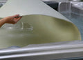 88" x 72" Gladon Floating Spa CoverSaver