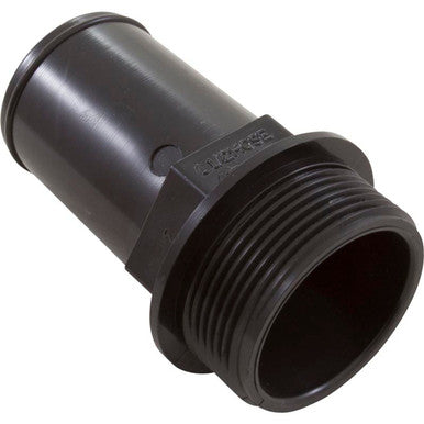 Waterway Plastics 1.5" MPT x 1.5" Pool Hose Adapter