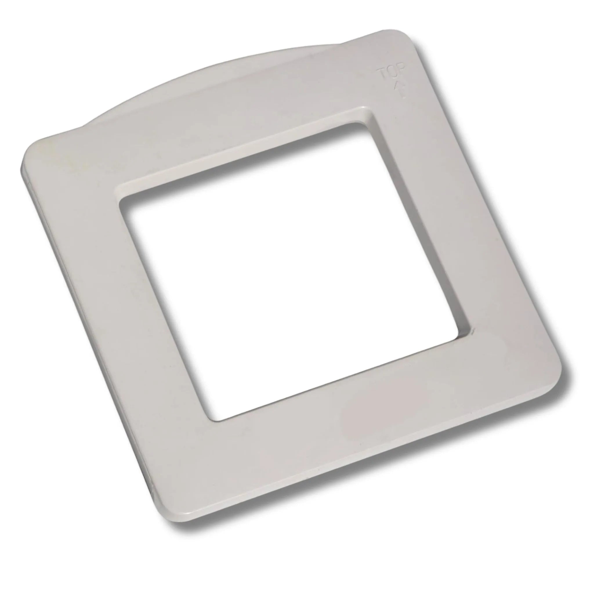 Swimline Standard Skimmer Vanity Plate