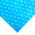16' Round Solar Pool Cover 8Mil Heavy Blue