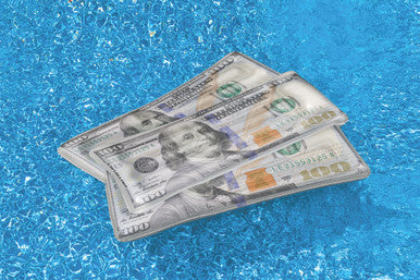 Swimline Cool Cash Float