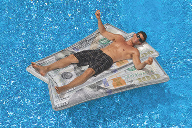 Swimline Cool Cash Float