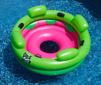 Swimline ShockRocker Pool Float