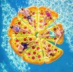 Swimline Pizza Slice Pool Float