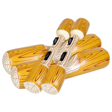 Swimline Pool Log Flume Joust Set