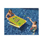 Swimline Cornhole Bean Bag Toss Game