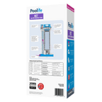 Poolife NST Cal Hypo Feeder box back view