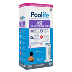 Poolife NST Cal Hypo Feeder product box