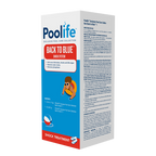 Poolife™ Back to Blue™ Shock System 2-Pack