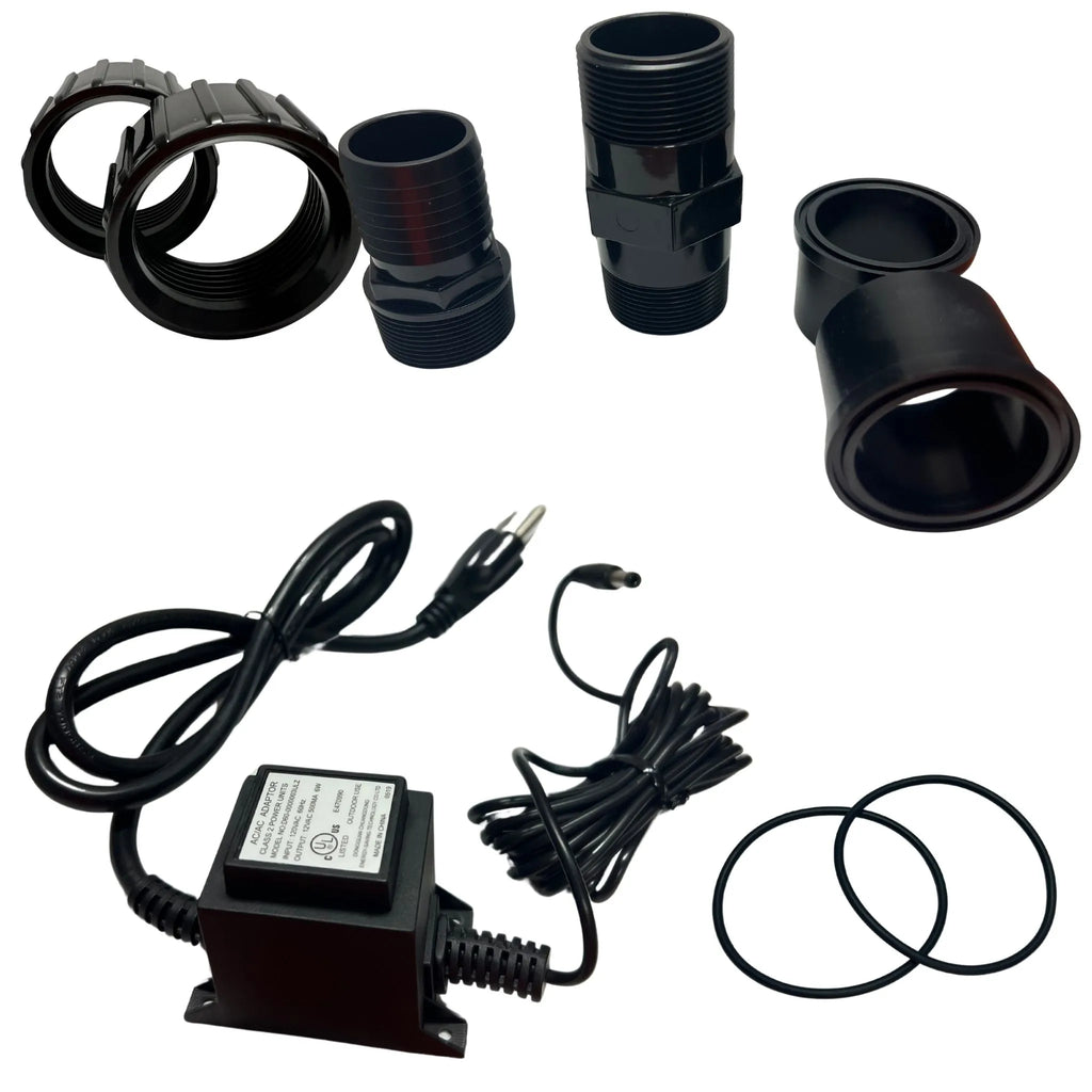 Blue Torrent AC 34746 Smart Ionizer System