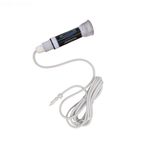 Carvin LED Pool Light Water Return Systems for Above Ground Pools
