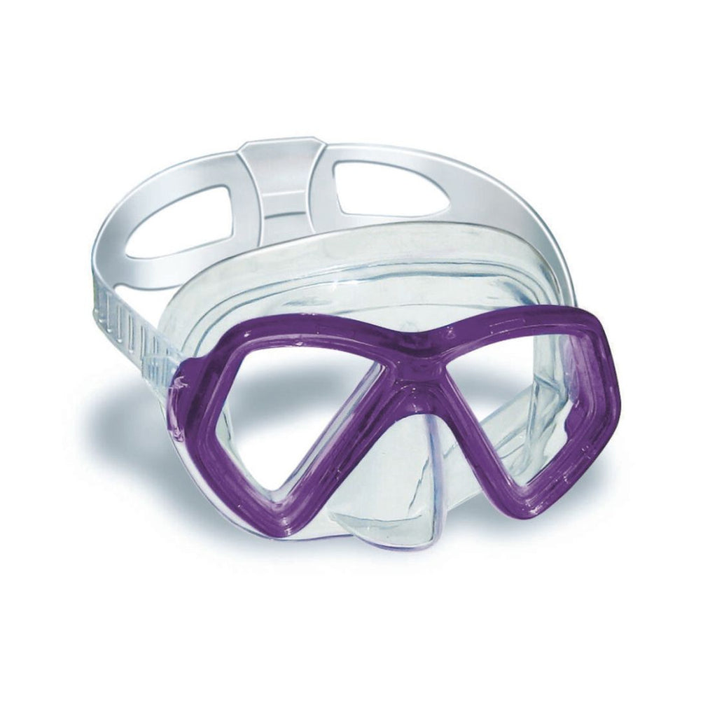 Swimline Tiger Shark Thermotech Mask