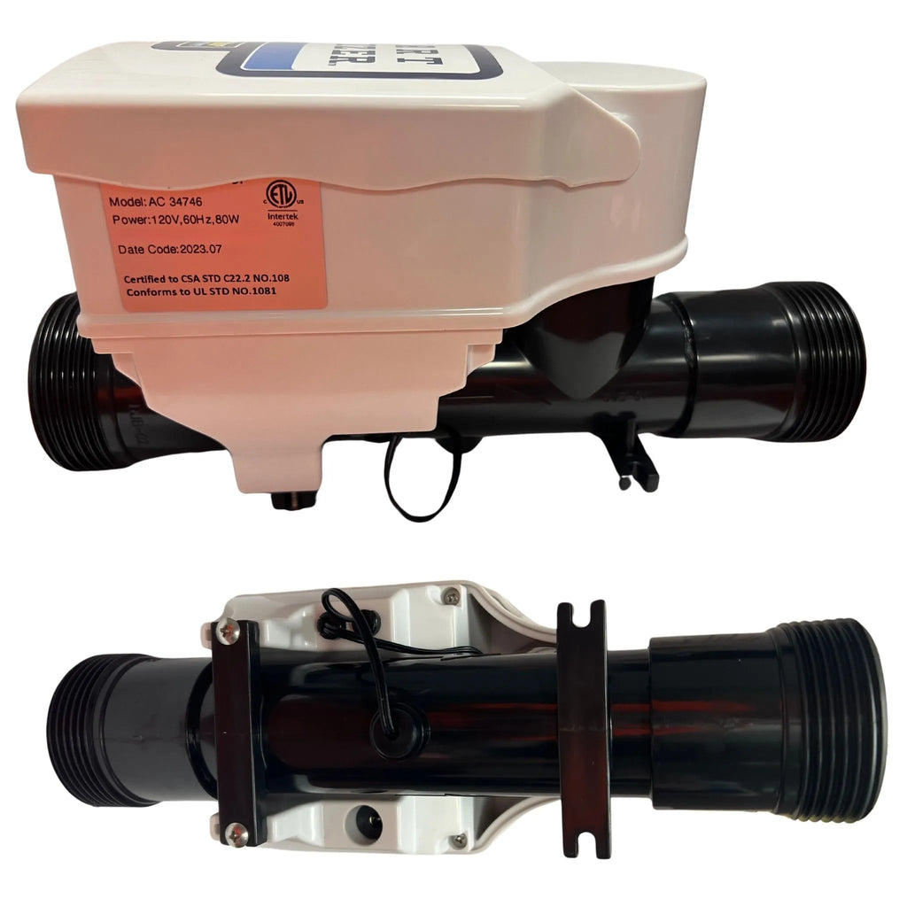 Blue Torrent AC 34746 Smart Ionizer System