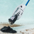 Water Tech Volt FX-8Li  Pool or Spa Vacuum: Cordless & Rechargeable