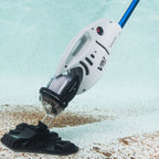 Water Tech Volt FX-8Li  Pool or Spa Vacuum: Cordless & Rechargeable