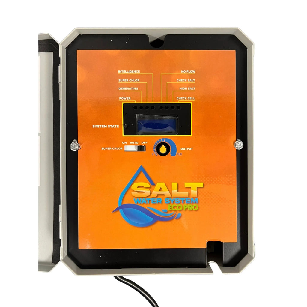 Blue Torrent 25M Pro Plus Salt Water System for Pools up to 25,000 Gallons