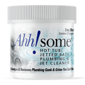 Ahh-Some Hot Tub & Jetted Bath Plumbing and Jet Cleaner 2 oz.