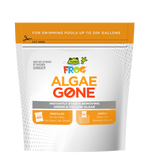 FROG Algae Gone Pool Pods - Algae Treatment