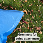 4' x 5' Heavy Duty Ice Expansion Air Pillow