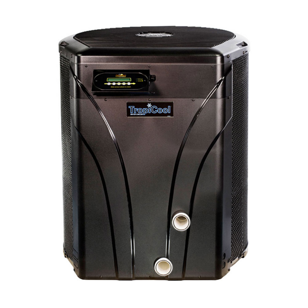 AquaCal TropiCool Water Chiller TC 1000