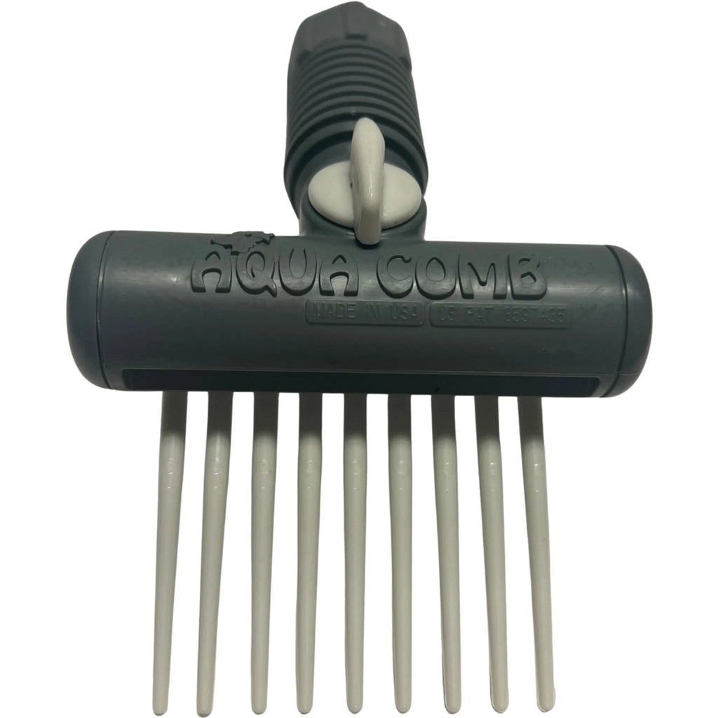 Aqua Comb Hot Tub Cartridge Filter Cleaning Tool
